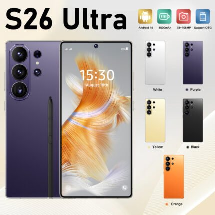 S26 Ultra