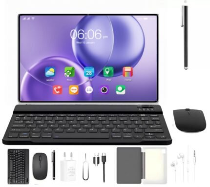Samsung tablet computer